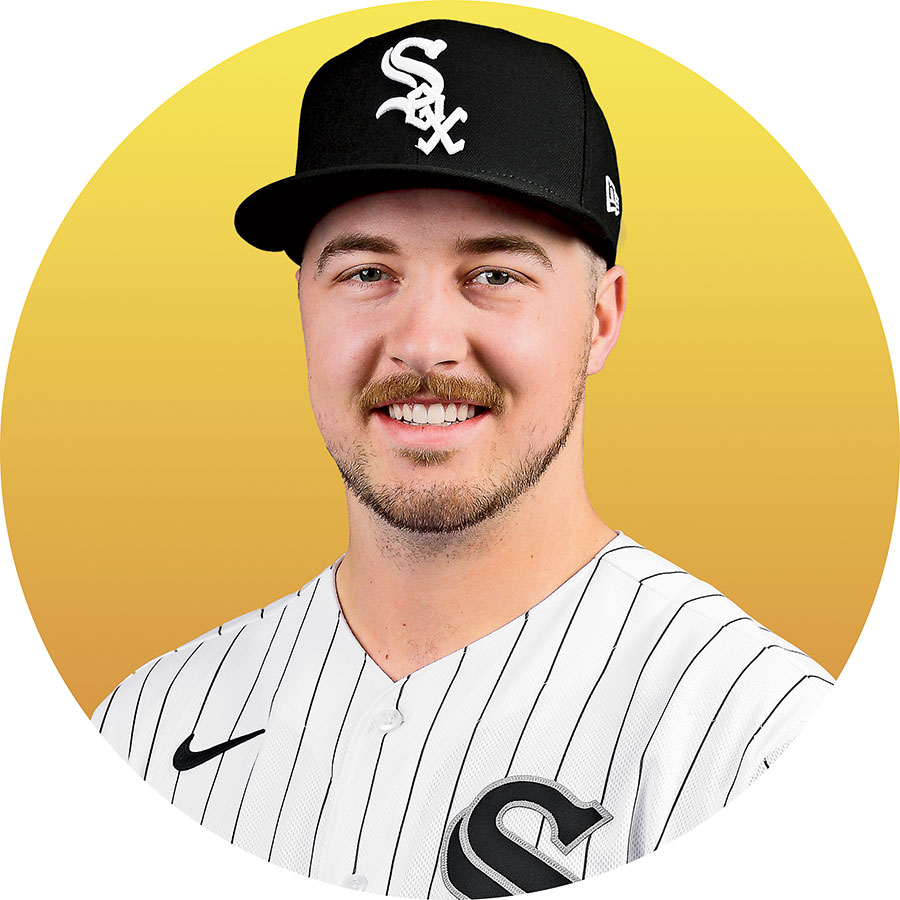 Kyle Teel