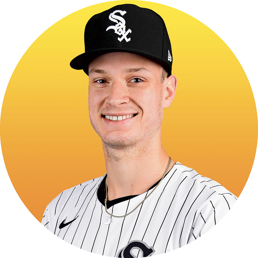 Noah Schultz