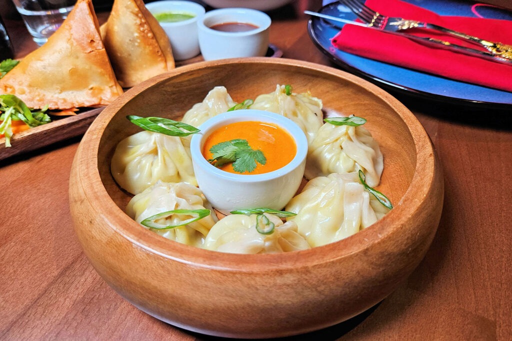 Food from Cumin